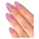 Elegant Touch Polished False Nails Power Trip Pink 24 PCS