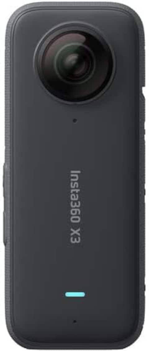 Insta360 X3, 360 Degree Action Camera