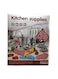 Child Toy Stainles Steel Kitchen Ware Playset