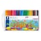 Staedtler Fibre Tip Pen 1.0mm 24 Pieces
