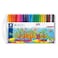 Staedtler Fibre Tip Pen 24P