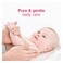 Johnsons Baby Oil 500+200ml Free
