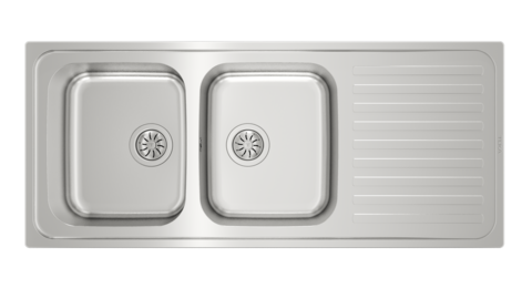 TEKA CLASSIC 2B 1D REV 3&frac12;