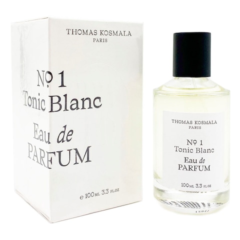 Thomas Kosmala No.1 Tonic Blanc Eau De Parfum - 100ml