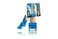 Air Fresh Mystique Jar Blue Aqua