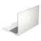 HP Laptop 15-fd0018ne, Windows 11 Home, 15.6&quot;&quot; Display, Intel&reg; Core&trade; i3-N305, 4GB RAM, 256GB SSD, FHD, Natural silver [91W22EA]