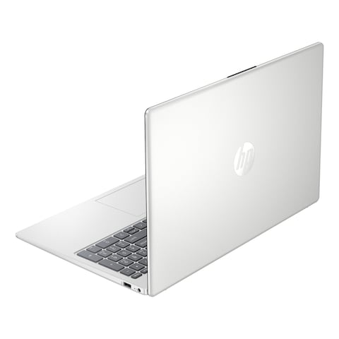 HP Laptop 15-fd0018ne, Windows 11 Home, 15.6&quot;&quot; Display, Intel&reg; Core&trade; i3-N305, 4GB RAM, 256GB SSD, FHD, Natural silver [91W22EA]