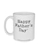 muGGyz World's Okayest Admin Coffee Cup White 11Ounce