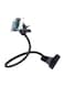 Generic - Car Mount Phone Holder Black