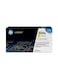 hp 504A LaserJet Toner Cartridge Yellow