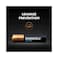 Duracell AAA Alkaline Battery 1.5V Black 8 Battery