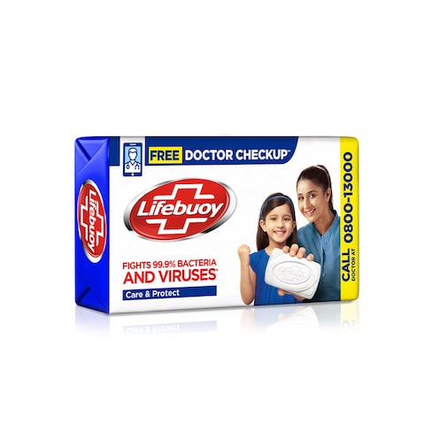 Lifebuoy Care 130 gr