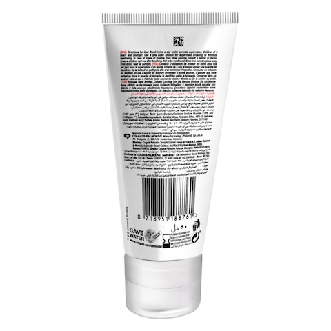 COLGATE TOOTHPASTE  FOR KODS MILD MINT 50ML