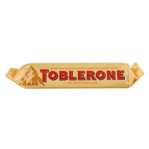 Toblerone Chocolate Milk 35G