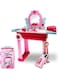 Generic 2-In-1 Beauty Play Set 53x63x24.5cm
