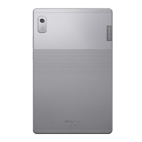 Lenovo M9 - 9-inch 64GB/4GB Single SIM 4G Tablet - Arctic Grey