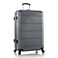Heys Hard Armourlite 4 Wheels Trolley 76cm Grey