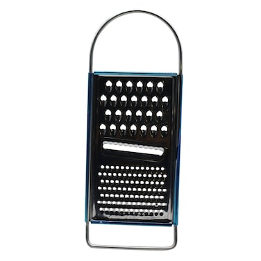 Steel Flat Grater