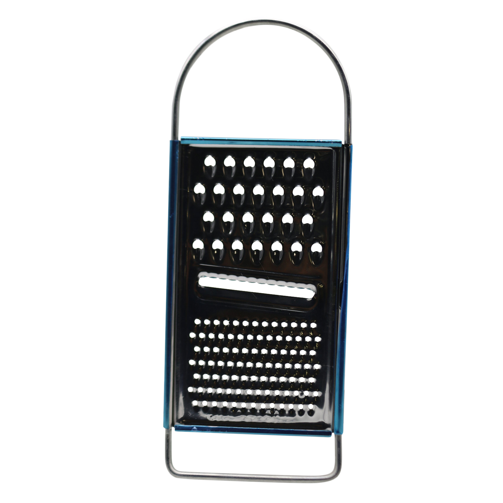 STEEL FLAT GRATER