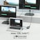 9-in-1 MST Triple Display Super Speed Multi-Port Hub