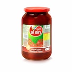 Buy Al Ain Tomato Paste 1.1kg in UAE