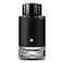 Mont Blanc Explorer Men Perfume 100ml