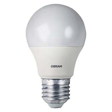Osram E27 Star LED Bulb 5W