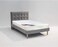 Medicated Mattress, Thickness 20 Cm By Galaxy Design Furniture (210 X200 Cm)