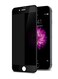 Muzz Privacy Tempered Glass Screen Protector For Apple iPhone 8 Clear