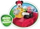 Mickey Mouse Disney's Mickey's Fire Engine, Fire Truck Toy With Lights And Sounds