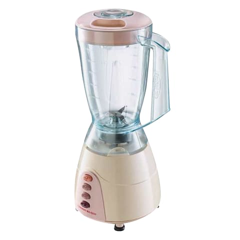 TORNADO BLENDER MX5200/2 - 500W