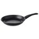 Hemlagad - Frying Pan, Black, 24 Cm
