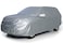 Car Cover Waterproof Land Cruiser SUV Car Cover, Snow proof/UV Protection/Windproof, Universal Car Covers Breathable For Suv