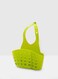 Generic Kitchen Sink Drain Basket Green 67G