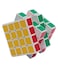 Gobuy - Stickerless Durable Magic Cube M247