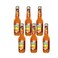 Lacin Mandarin Sparkling Juice 250mlx6's