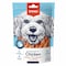 Wanpy Ovan Roasted Chicken Jerky And Carrot Twisted Dog Food 100g