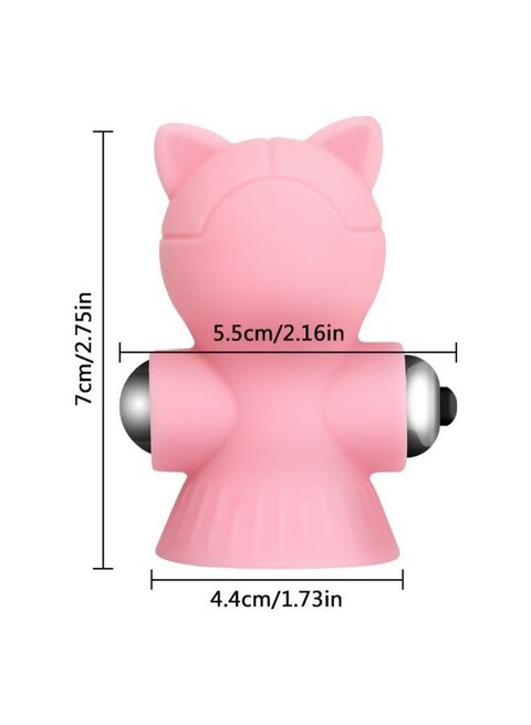 Generic Mini Handheld Massager For Body