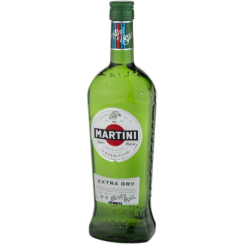 Martini  Rossi Extra Dry Vermouth Wine 750Ml