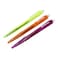 Deer Victory Ball Point Pen 10 Pcs