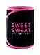 Generic Sweat Waist Trimmer Belt Xl