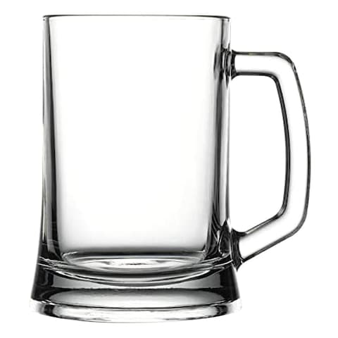 PASA PUB BEER MUG 500CC C2