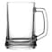 PASA PUB BEER MUG 500CC C2