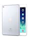 Ultra-Thin TPU Protective Case Cover For Apple iPad Mini 4 Clear