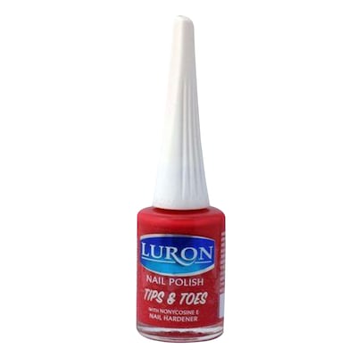 Luron Nail Polish No. 31 14ml