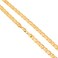 Shining Jewel - Korean Link Chain Thickness 7mm SJ-2125