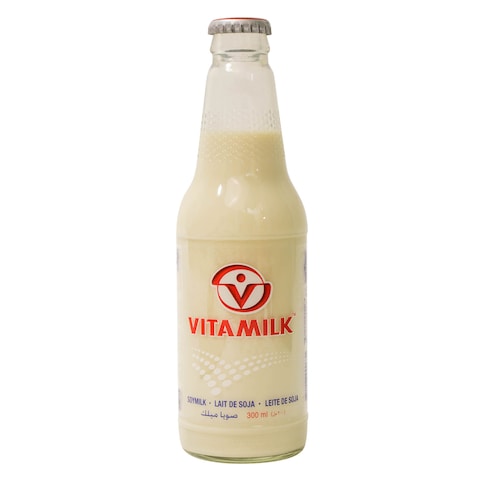 Vitamilk Soya Milk 300ml