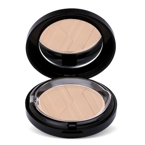 Golden Rose - Longstay Matte Face Powder 05