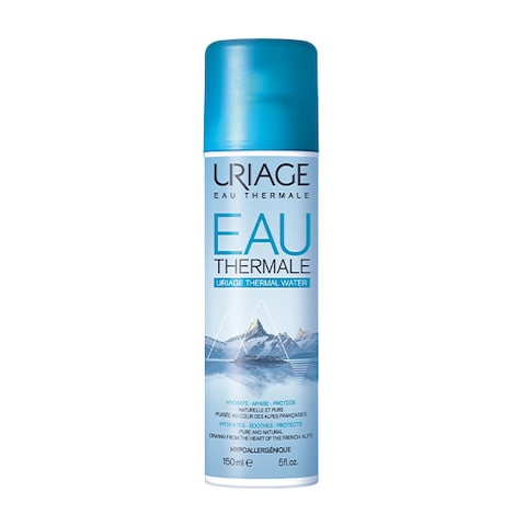 Uriage Thermal Water Hydrating Spray 150ml