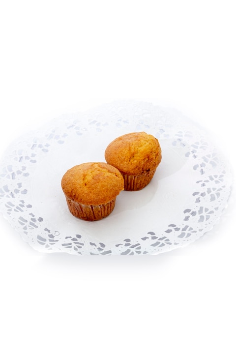 Muffin - 2 Pieces